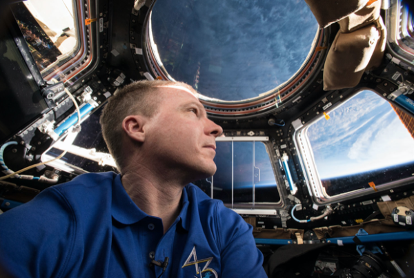 ‘How To Astronaut’ – A Memoir To Inspire Future Space Travelers