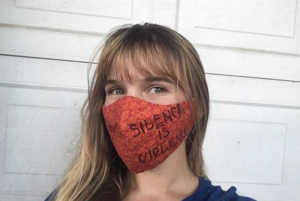 San Antonio Teacher Loses Job After Refusing To Stop Wearing Black Lives Matter Mask