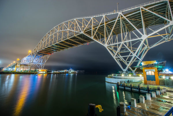 New Corpus Christi AI Research Initiative A ‘Historic Milestone’ For Environmental Science