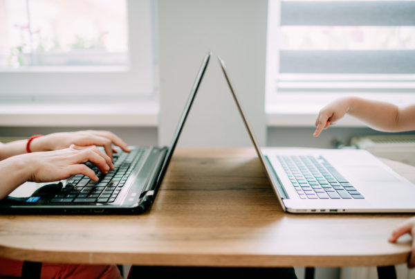 As The School Year Begins Online, Thousands Of Texas Students Are Being Left Out Of Virtual Learning
