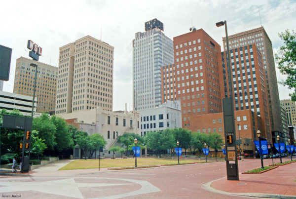 Poverty Central To Fort Worth Zip Code’s Lowest Life Expectancy In State