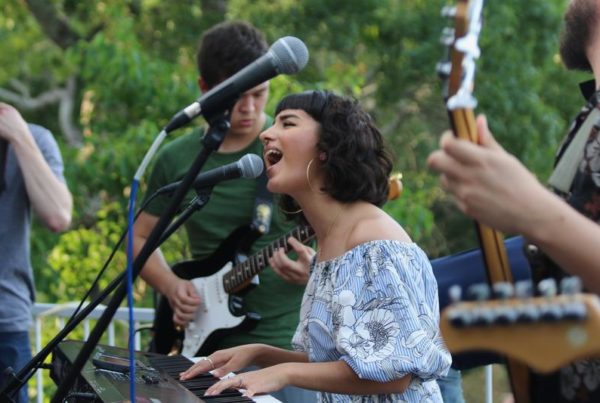 Socially Distant, Artistically Entwined: New Compilation Album Showcases The San Antonio Music Scene