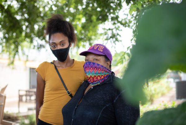 When Schools Went Online, These Dallas Families Had No Internet. Now They’re Home-Schooling.