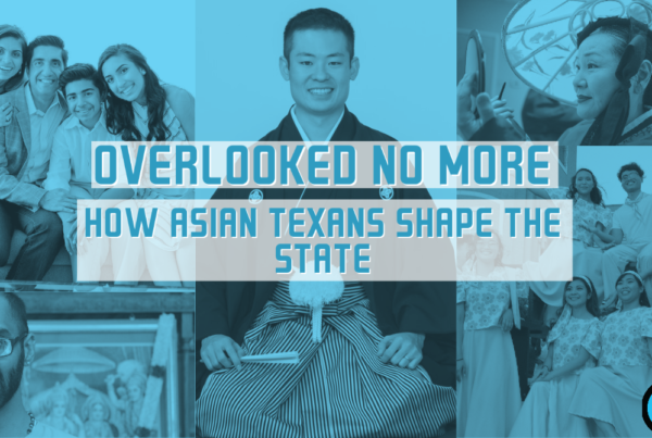 Texas Standard For November 26, 2020