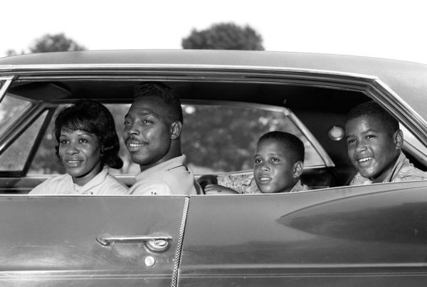 Some Of The Most Horrific ‘Driving While Black’ Stories Happened In Texas