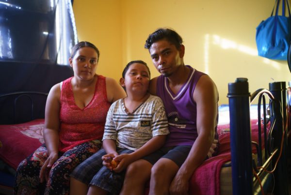 The Asylum Trap: ‘They Returned Us To A Country We Don’t Know’