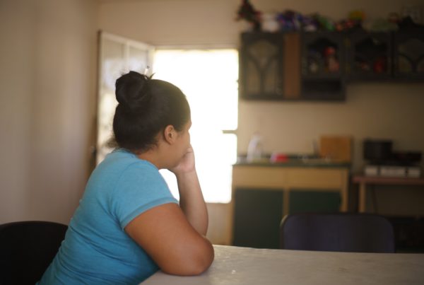 The Asylum Trap: ‘Stuck In Legal Purgatory’