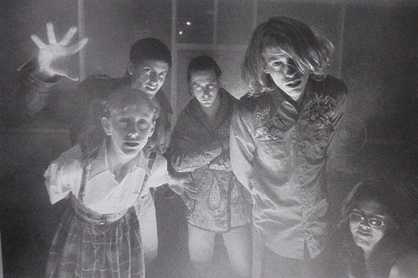 Butthole-Surfers-1986-Austin_web The Butthole Surfers at home, winter 1987