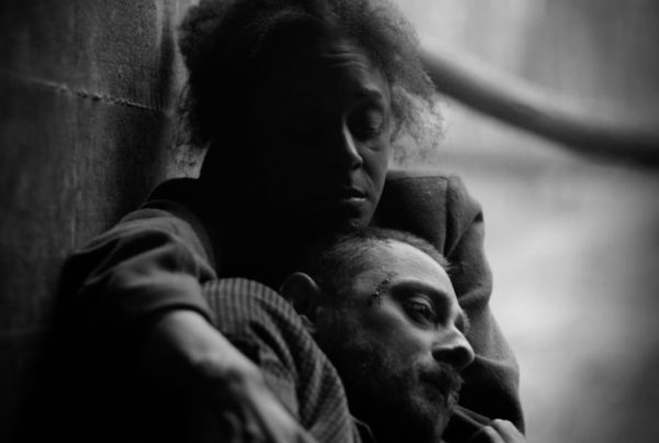 The Texas film ‘Fugitive Dreams’ explores the idea of home