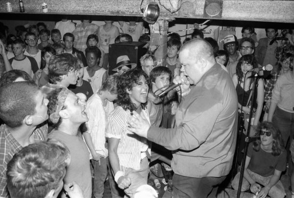 Austin’s Rule-Breaking ’80s Punk Scene On Full Display In ‘Texas Is The Reason’