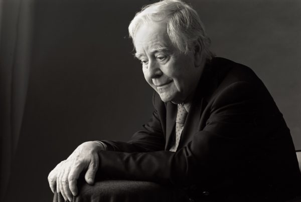 ‘Horton Foote’ Documentary Celebrates The Texas Writer Many Texans Don’t Know