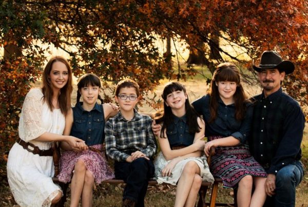 Two Families Share Struggles Of Virtual Learning For Kids With Special Needs