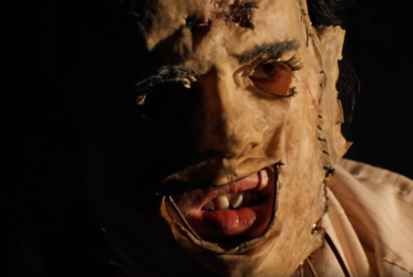 Why ‘The Texas Chainsaw Massacre’ And The Lone Star State Are So Closely Connected