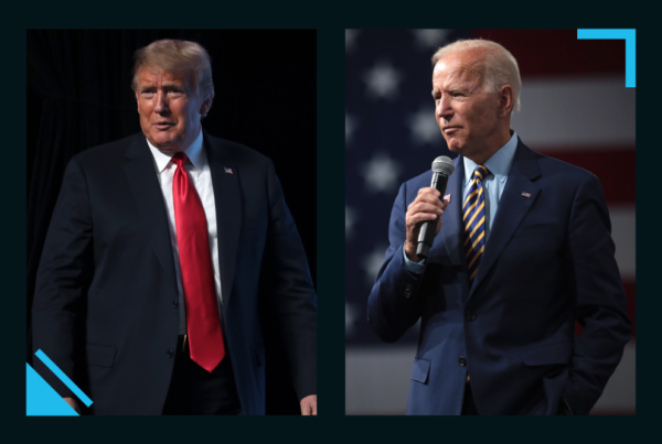 Two presidents, one year apart: analyzing two Jan. 6 speeches