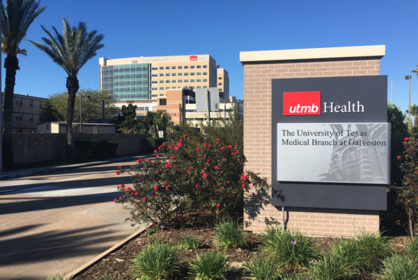 COVID-19 Pandemic Causes Breast Cancer Screening Delays At Houston Clinics