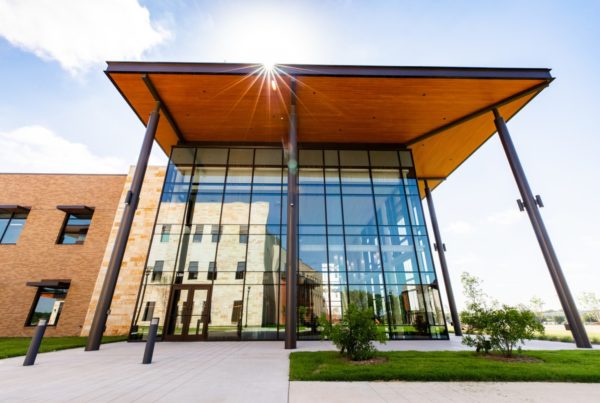 Collin College Professor’s Tweet About Vice President Sparks Debate Over Academia And Free Speech