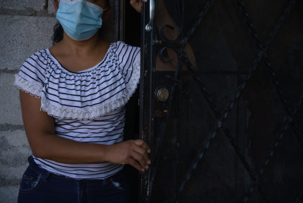 The Asylum Trap: ‘Without Work, It’s Really Hard’