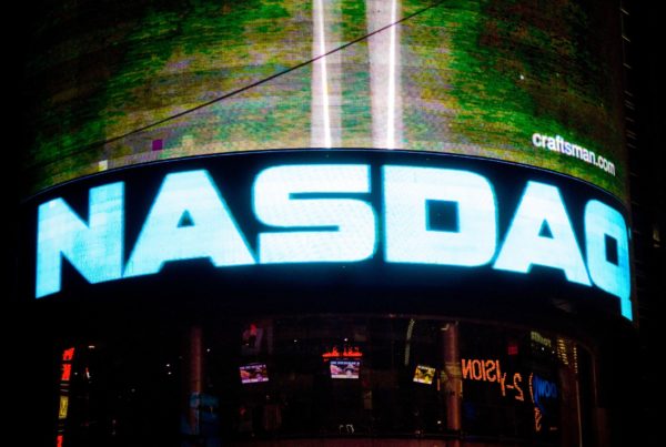 Nasdaq Eyeing North Texas As New Home For Data Centers