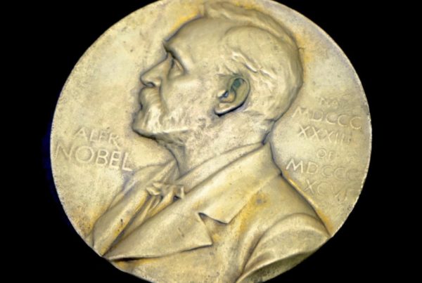 In ‘Boneheads And Brainiacs,’ The Nobel Prize For Medicine Doesn’t Always Mean Success