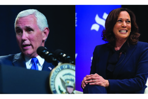 Wednesday’s Debate: More Substantive But Still Unlikely To Sway Voters To The Other Side