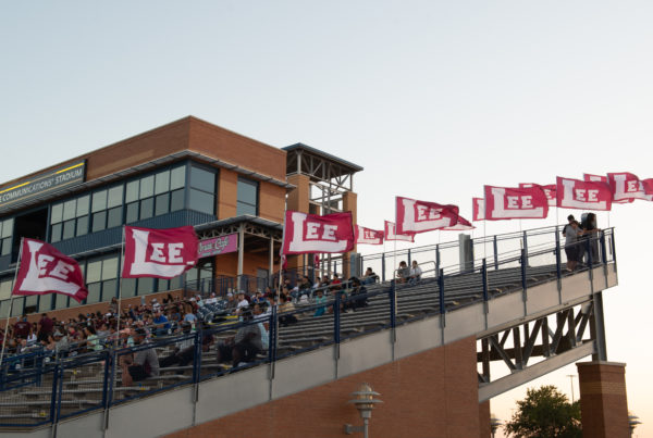 After Months Of Debate, A Decision Over Midland’s Robert E Lee High School Looms