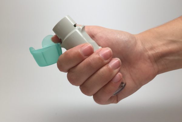 How Those With Asthma Should Prepare For Flu Season Amidst A Pandemic