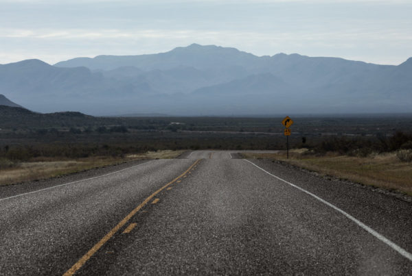 This Rural Texan’s Passion For Internet Access Made Her A ‘Broadband Hero’