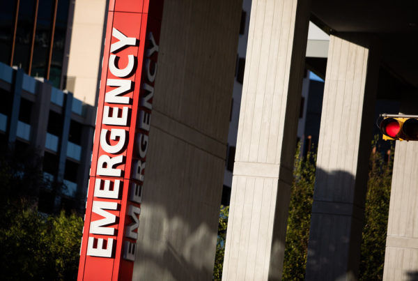 ‘COVID Is Real:’ Rural Health Care Providers Struggle To Treat The Sick