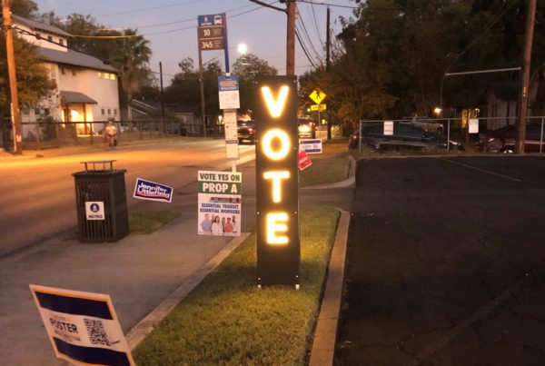 Why The Polls Were Wrong – Again