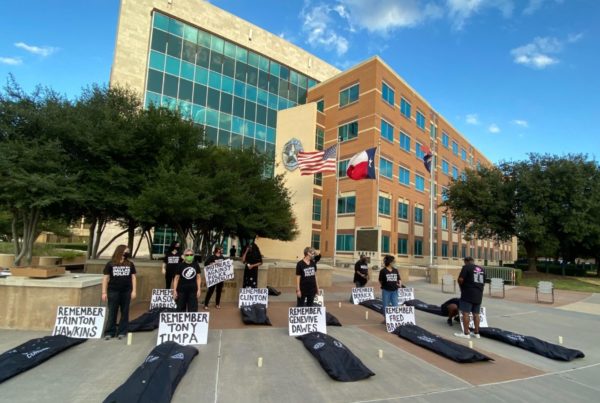 Bodycams Haven’t Stopped Police Shootings. Releasing The Footage May Be A Start