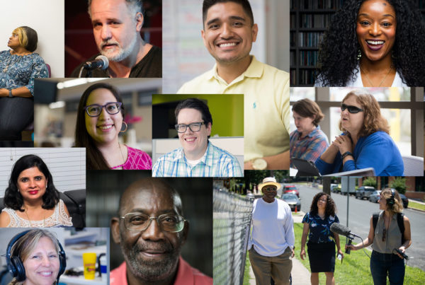 To Our Audience: We Are Committing To Do Better By You