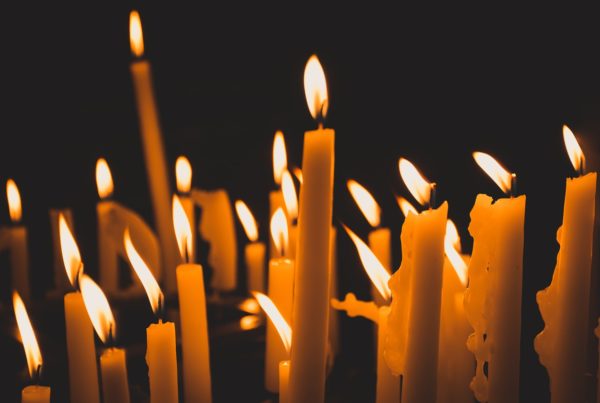 As Pandemic Drags On, Some Texas Catholics Are Told To Come Back To Church