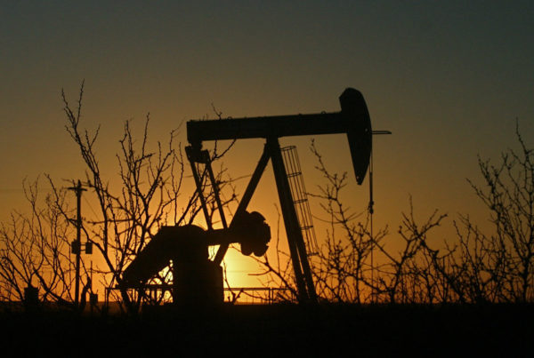 The Permian Land ‘Bust’ Could Be Around Well After The Pandemic