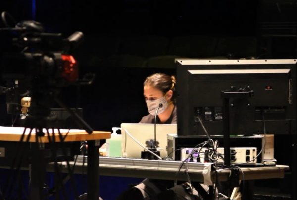 North Texas Performing Arts Reinventing Themselves Online – And Streaming Into Your Home