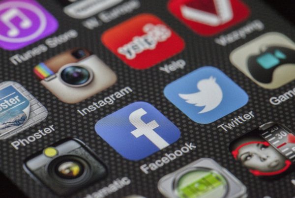 How Twitter And Facebook Dealt With Fake News This Election Season