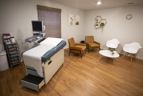 Cesarean Sections More Common Along The Texas-Mexico Border