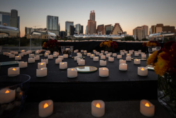 Study Finds More People Of Color In Texas Die From COVID In The Prime Of Life
