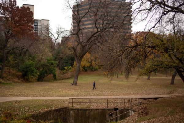 ‘I Don’t Think It’s Inevitable’: Mental Health Experts On Coping With Seasonal Affective Disorder