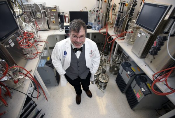 Vaccine Expert Says There Isn’t A ‘Better’ COVID-19 Immunization; Suggests Taking 1st Option