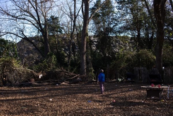 Advocates Say Removal Of ‘Shingle Mountain’ Is Only The Beginning