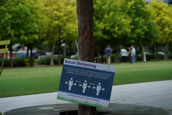 Health Officials Urge Caution As ‘Pandemic Fatigue’ Sets In