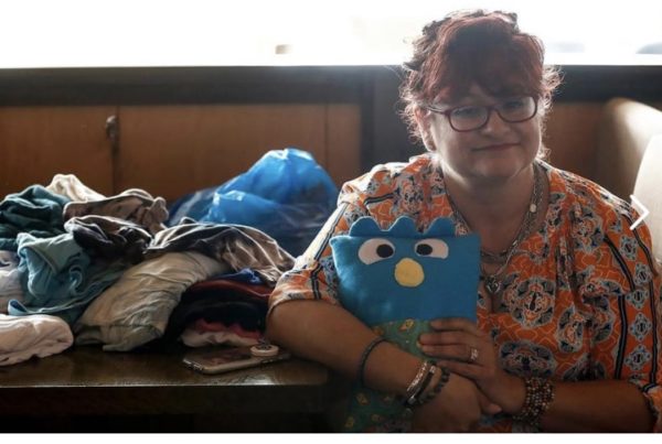 ‘I Need A Smile For These Children At Least Once A Day’