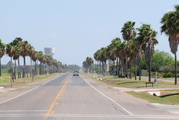 How COVID-19 Is Changing The Migration of ‘Winter Texans’ To The Rio Grande Valley