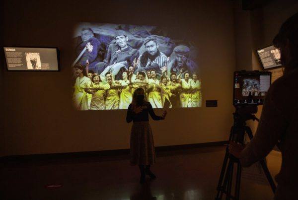 Virtual Field Trips: How Interactive Learning Has Evolved In The Pandemic Age