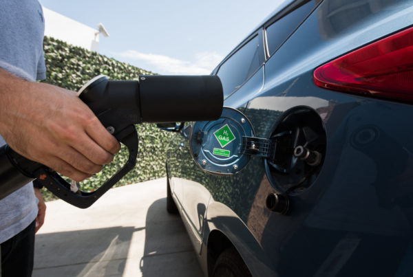 Hydrogen Fuel Could Be Texas’ Next Green Energy Bonanza
