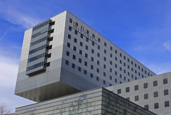 What You Need To Know About Parkland Hospital’s Plan To Distribute First COVID-19 Vaccine Doses