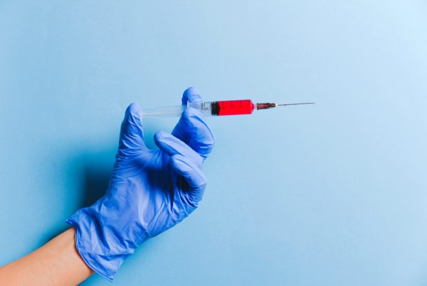 Jumping The Vaccine Line Won’t Be Hard To Do