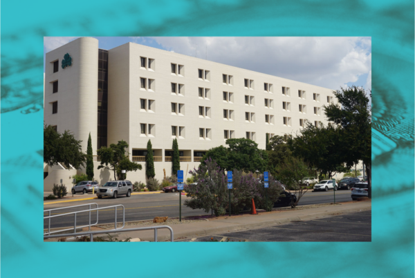In Depth: How A Bill That Helped Hospitals Merge Could Cost Patients