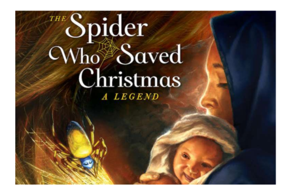 A Twist On The Christmas Story Teaches Hope, Connection In Dark Times