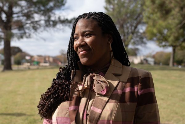 Human Trafficking Doesn’t Stop, Even During A Pandemic. These Groups Are Meeting The Challenge.